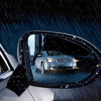 фото thumb №10, Вкладка зеркало правое с подогревом vw golf 7 7.5 touran l jetta mk7 заменитель