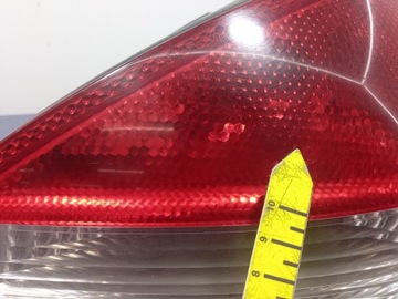 фото thumb №8, Audi a3 8l рестайлінг лампа зад права задня 8l0945096c