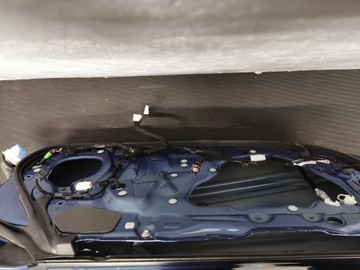 фото thumb №11, Mazda mx5 mx-5 nd лак 45b дверь левая