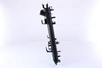 фото thumb №15, Nissens 637624 радиаторов, система охлаждение двигателя 637624 nis 637624