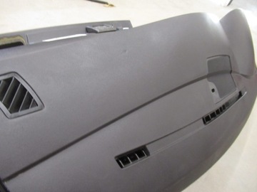 фото thumb №9, Панель раздаточная bmw e60 e61 европа 2004r ключ