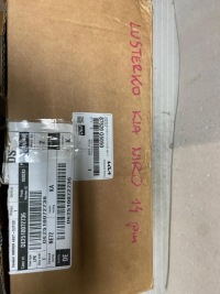 Купить Зеркало правое kia niro lift 14 pin eu, фото thumb