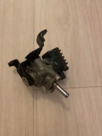 Купити Lexus rx 450h 2015-2022 насос масляна, фото thumb