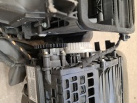 фото thumb №7, Комбайн отопитель подача воздуха европа chevrolet orlando