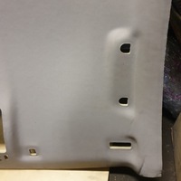 фото thumb №3, Потолок volvo c30 c-30 оригинал