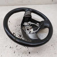 фото thumb №5, Subaru forester sh 3 кермо шкіряний багатофункціональна