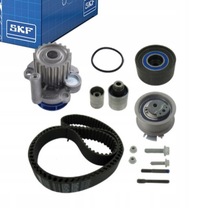 фото thumb №1, Грм насос wody kpl do vw scirocco iii 2.0 tdi