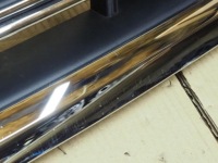 Vw touareg 3 760 рестайлінг  решітка радіатора решітка  760853651ae Ціна, фото thumb