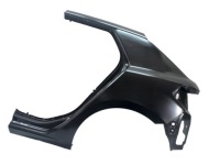 Купить Audi a1 2 82g порог задний крыло  левое  задняя 18-24, фото thumb