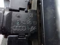 фото thumb №9, Ручка двері праві зад keyless audi s8 d3 5.2 fsi 4e0839885, 4e0949137