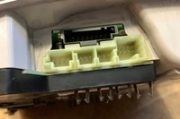 фото thumb №9, Освітлення внутрішнє mercedes-benz m w166 a1669062401 3.0l дизель 190kw