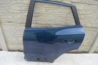 фото thumb №5, Двері задні ліва renault kadjar