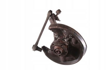 фото thumb №1, Поворотна опора зад лівий audi a8 d3 3.2 fsi 06r