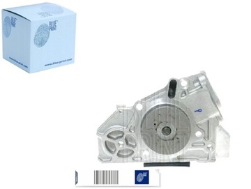 фото thumb №1, Насос води kia carens ii rio 1.5 1.6 08.00- блакитний p