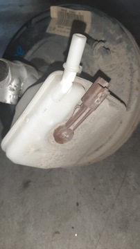 фото thumb №5, Підсилювач гальмівні 9681268680 citroen berlingo iii