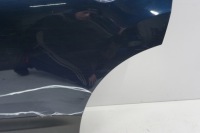 фото thumb №8, Nissan qashqai j10 двері лівий задня задні bw9g