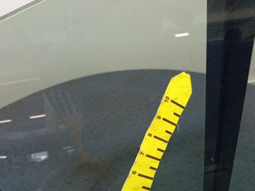 фото thumb №5, Octavia iii стекло дверь перед левая 13r