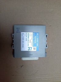 фото thumb №1, Модуль блок управления toyota sienna 3 2011 89340-45060