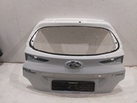фото thumb №1, Кришка багажника зад hyundai kona