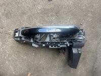 фото thumb №1, Ручка лівий перед mercedes keyless go a0997607300 колір 191 pń