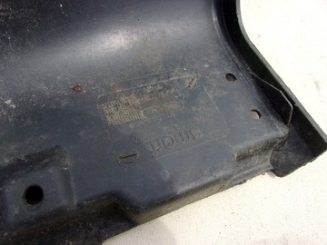 фото thumb №6, Smart fortwo 450 поріг планка порогова права ліва