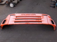 фото thumb №1, Капот решётка радиатора scania, 1856475 , 1450257