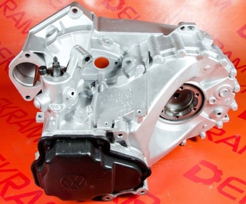 фото thumb №6, Коробка передач коробки передач vw jetta vw passat vw beetel ntj