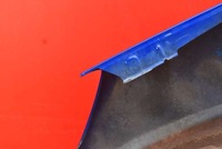 фото thumb №13, Крила правий перед передній niebieski peugeot bipper 08-20