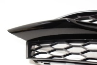 Audi a7 4ga s бампер передний правая решётка противотуманная 4g8807682e bmt Недорого, фото thumb