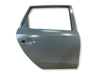 Купить Дверь правый  задний правое  задняя hyundai i30 1 1 2007-2012 новая !, фото thumb