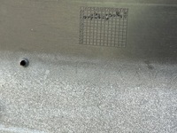 фото thumb №12, Бампер перед ford transit courier lift 17-