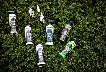 Spray konserwacyjny Silverback SBX40 500ml