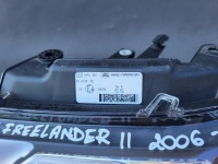 фото thumb №2, Land rover freelander ii 06- лампа перед левая oryg