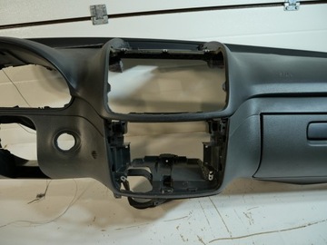 фото thumb №7, Панель роздавальна консоль капот mercedes vito a639