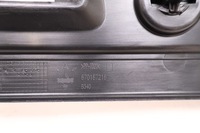 фото thumb №7, Maserati grecale защита накладка обшивка багажника левая 670167216