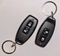 фото thumb №1, Универсальный блок управления центрального замка lb405 ce