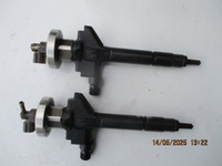 фото thumb №1, Форсунка denso 13h50b mazda 6 2.0di, mpv 2.0di 5870