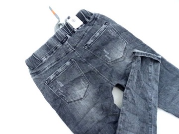 Итальянский спортивный костюм BAGGY, джинсы-джоггеры с завязками 34 XS