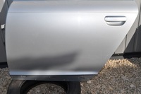 фото thumb №1, Audi a6 c6 дверь обшивка левый задняя ly7w
