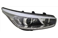 фото thumb №2, Фара p kia ceed ii 10.12-06.18 tyc