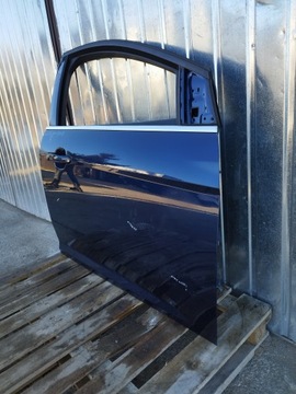 фото thumb №11, Двері праві правий перед передні ford focus mk3 iii колір ib 2010---