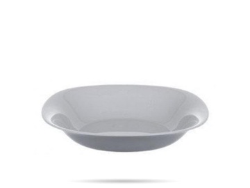 Talerz głęboki 21 cm granit CARINE LUMINARC