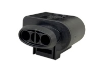 Купить Колодка 2-контактный оригинальный номер vw, фото thumb