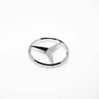 фото thumb №7, Mercedes benz slk r171 эмблема na задняя крышка багажника a1717580058