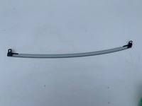 фото thumb №2, Infiniti qx70 fx планка верхня двері хром ліва зад