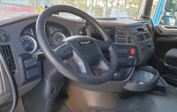 фото thumb №7, Кабіна з 2017r. daf xf 106 lift super space cab