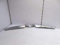 фото thumb №7, Toyota corolla verso i планка хром капота перед hb 5d