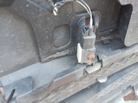 фото thumb №14, Бампер перед jaguar xf x250 сріблястий 07-11r