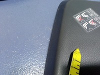 фото thumb №6, Toyota camry iii xv70 захист панелі консолі 55317-33170