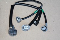 фото thumb №3, Електропроводка лампи led mazda cx5 kb8p510k6e